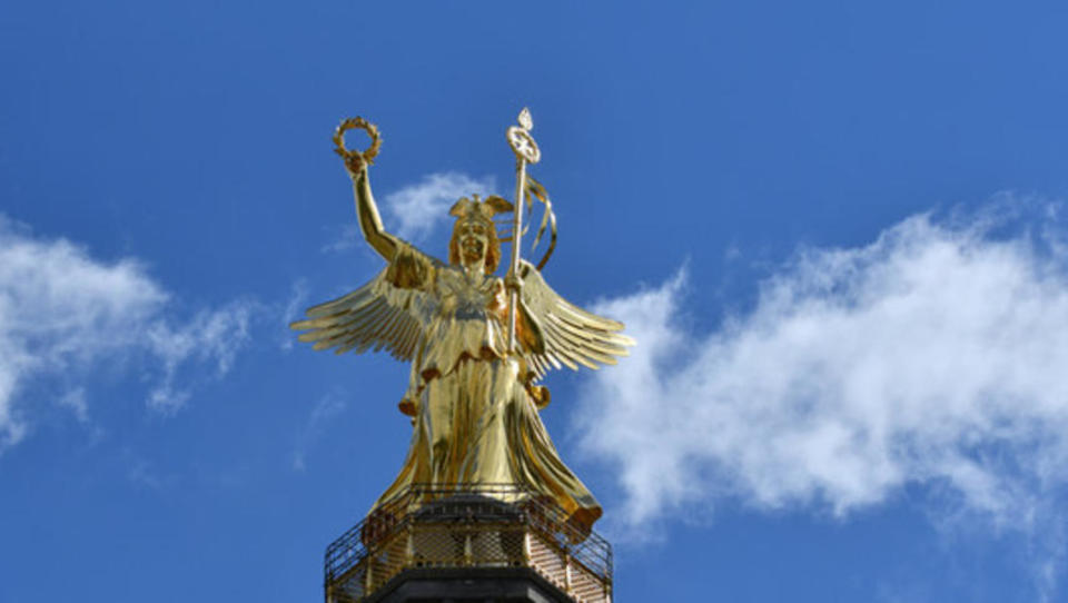 DWN: In eigener Sache