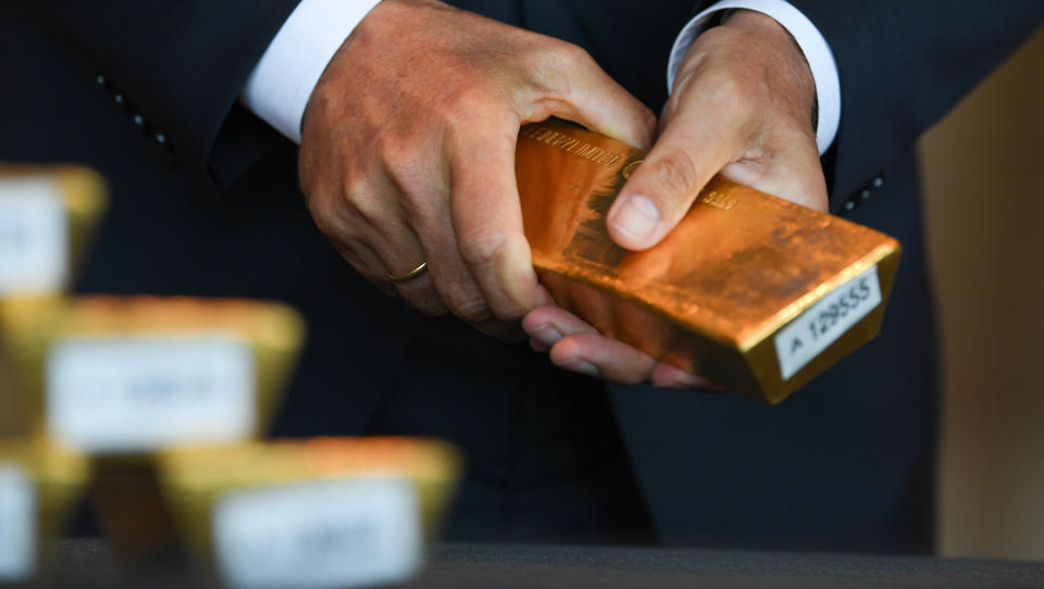 Wann kommt der neue Goldstandard?