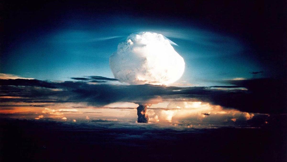 Konkurrenz im Atomtest-Paradies: Washington verstärkt Einfluss-Politik im Pazifik