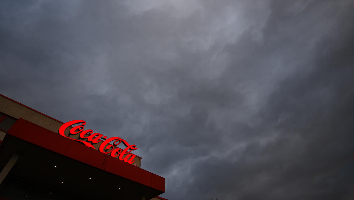 Preissteigerungen: Unruhen bei Coca-Cola in Sicht?