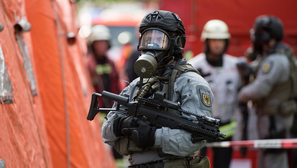 Corona zeigt: Privatisierung des Gesundheits-Systems zerstört die nationale Sicherheit