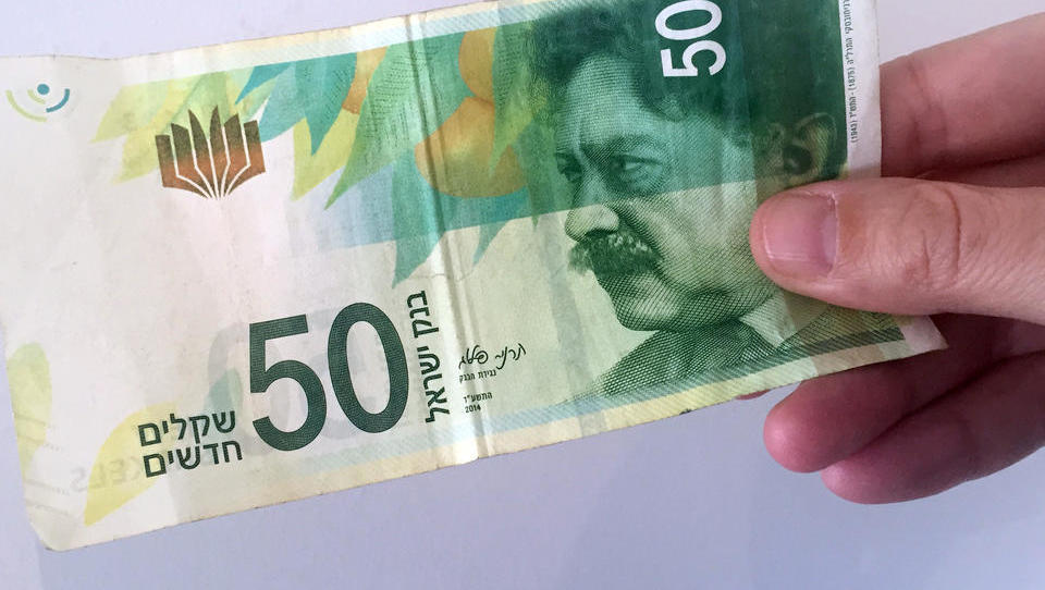 Israel: Insolvenz-Anwalt warnt vor zehntausenden Pleiten, falls neuer Lockdown kommt 
