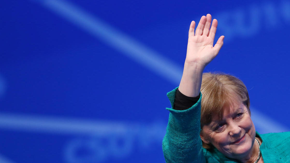 Ende der Ära Merkel: Wie die Welt den Regierungswechsel sieht