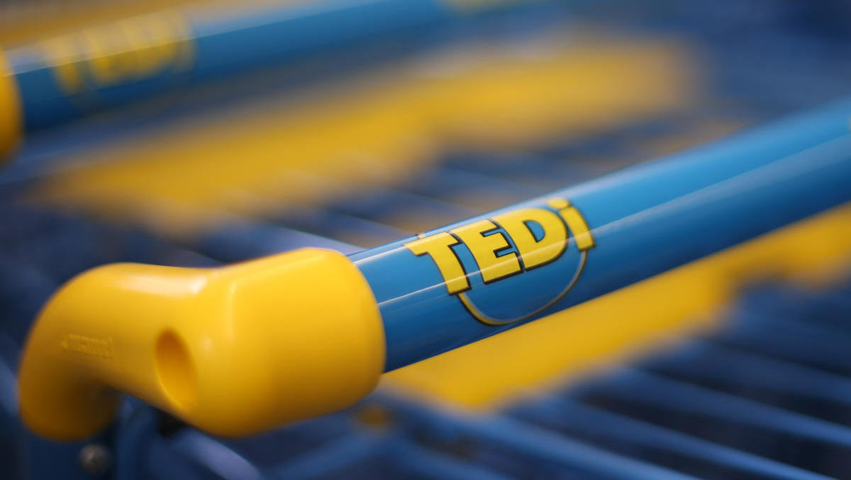 Umsatzeinbruch: Nonfood-Handel bleibt auf Waren sitzen