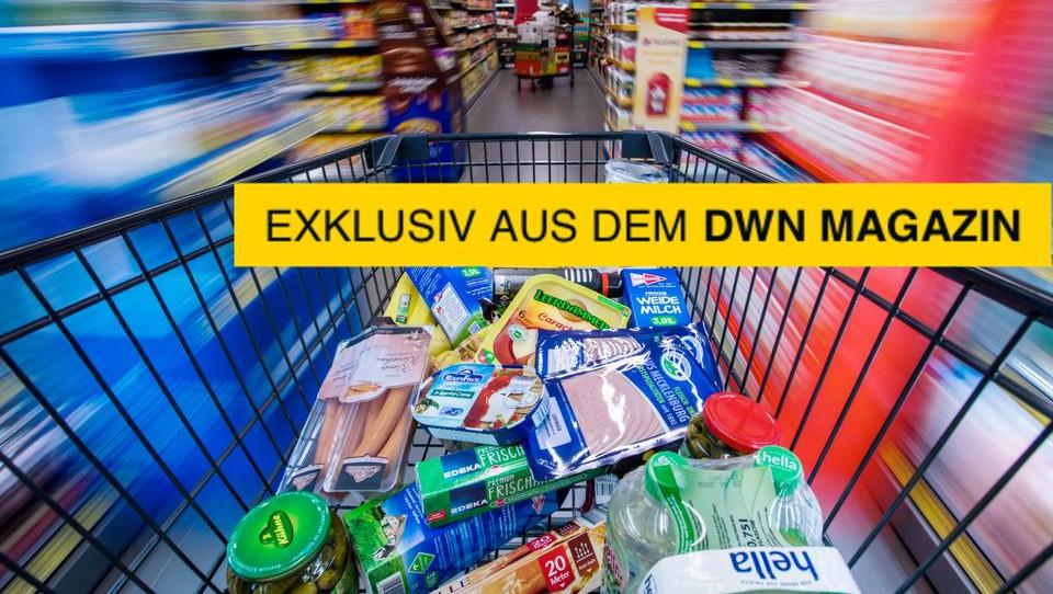 Wie eine neue Geldtheorie den Armen helfen soll – aber nur die Inflation anheizt 