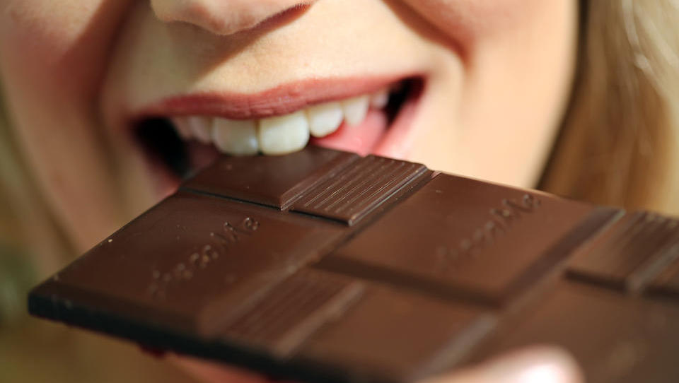 Unternehmens-Ticker vom Dienstag: Corona vergällt Menschen Lust auf Schokolade 