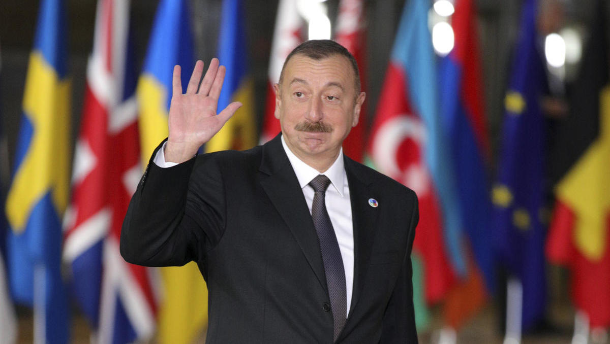 EU-Sanktionen: Aserbaidschan und Georgien als Profiteure