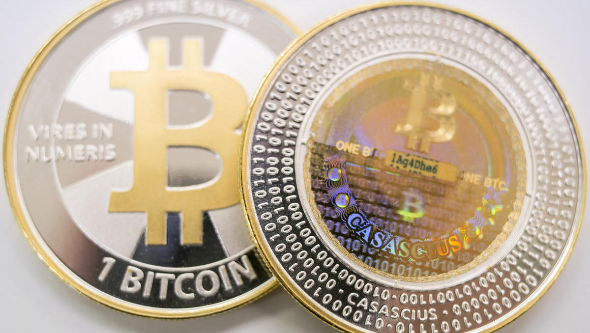 Alarm am Kryptomarkt: Analysten erwarten Bitcoin-Crash von 80 Prozent