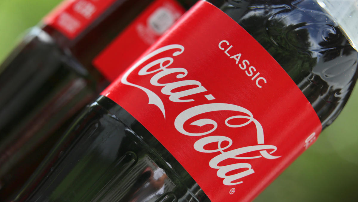 Coca-Cola: Gewerkschaft ruft zu Streiks an deutschen Standorten auf