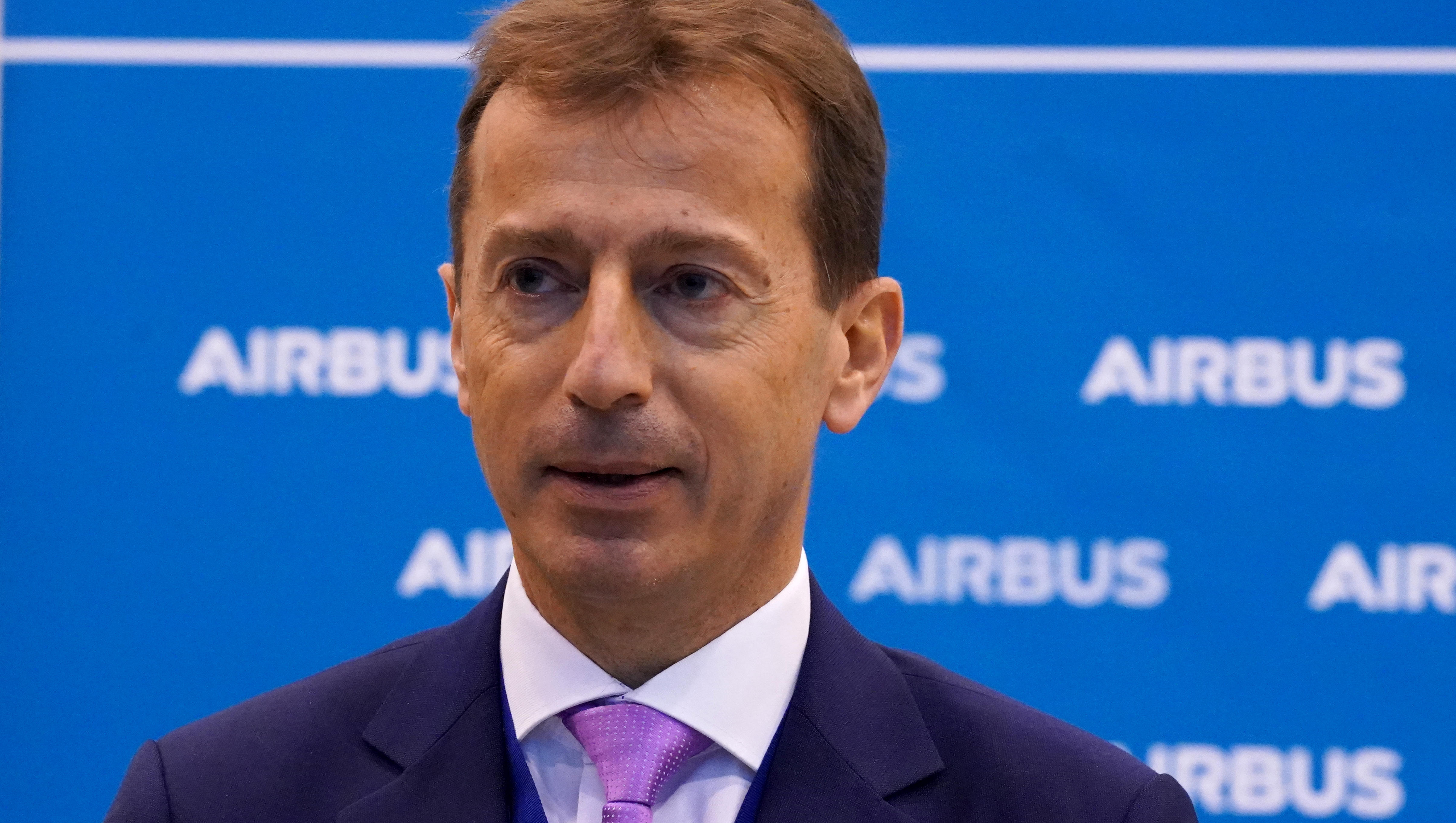 Airbus-Chef warnt: Zulieferer verlagern Produktion in die USA