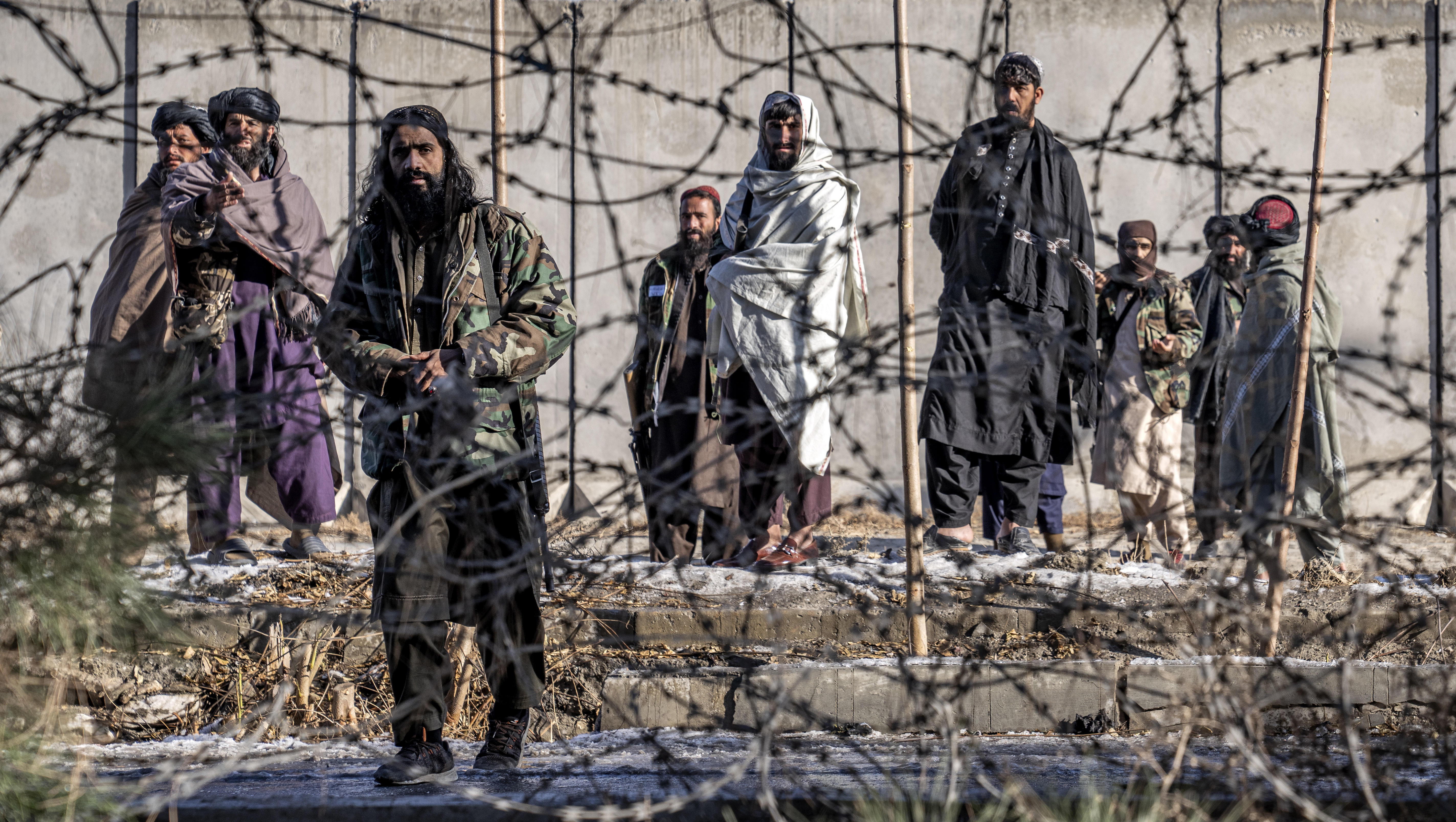 Afghanistan: China sichert sich ersten großen Öl-Deal