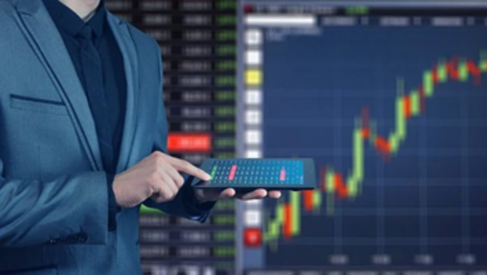Wohin entwickelt sich die deutsche Börse?