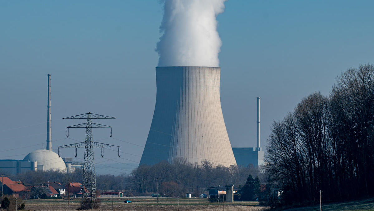 Dank Kernenergie: Eon verdient mehr als erwartet