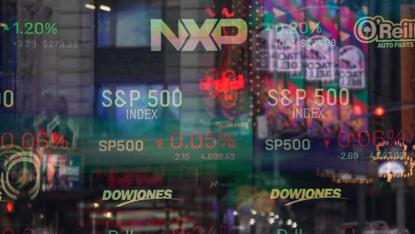 Star-Investor Michael Burry verwirrt die Wall Street