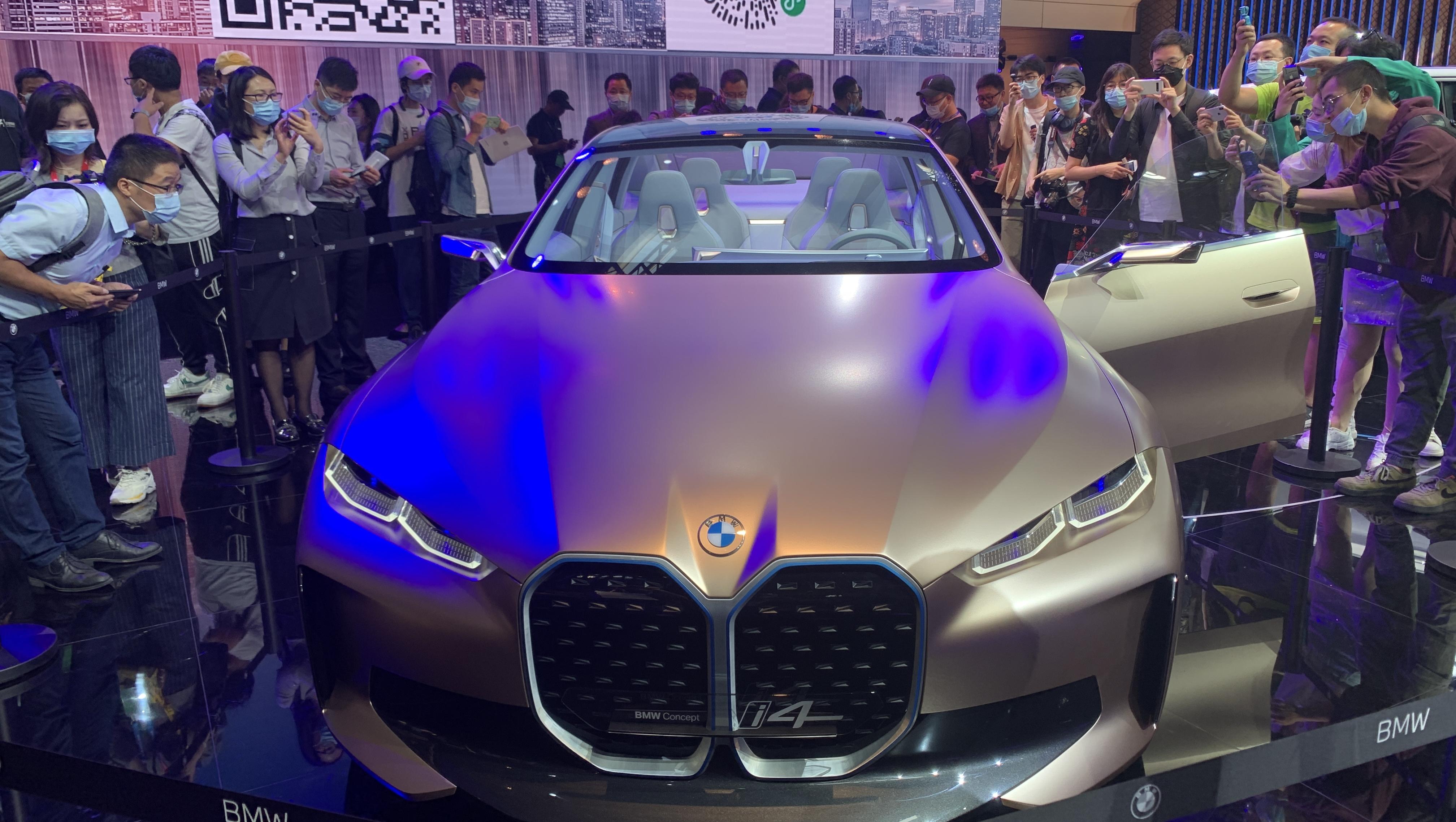 Chinas Automarkt ist auch im Dezember weiter gewachsen