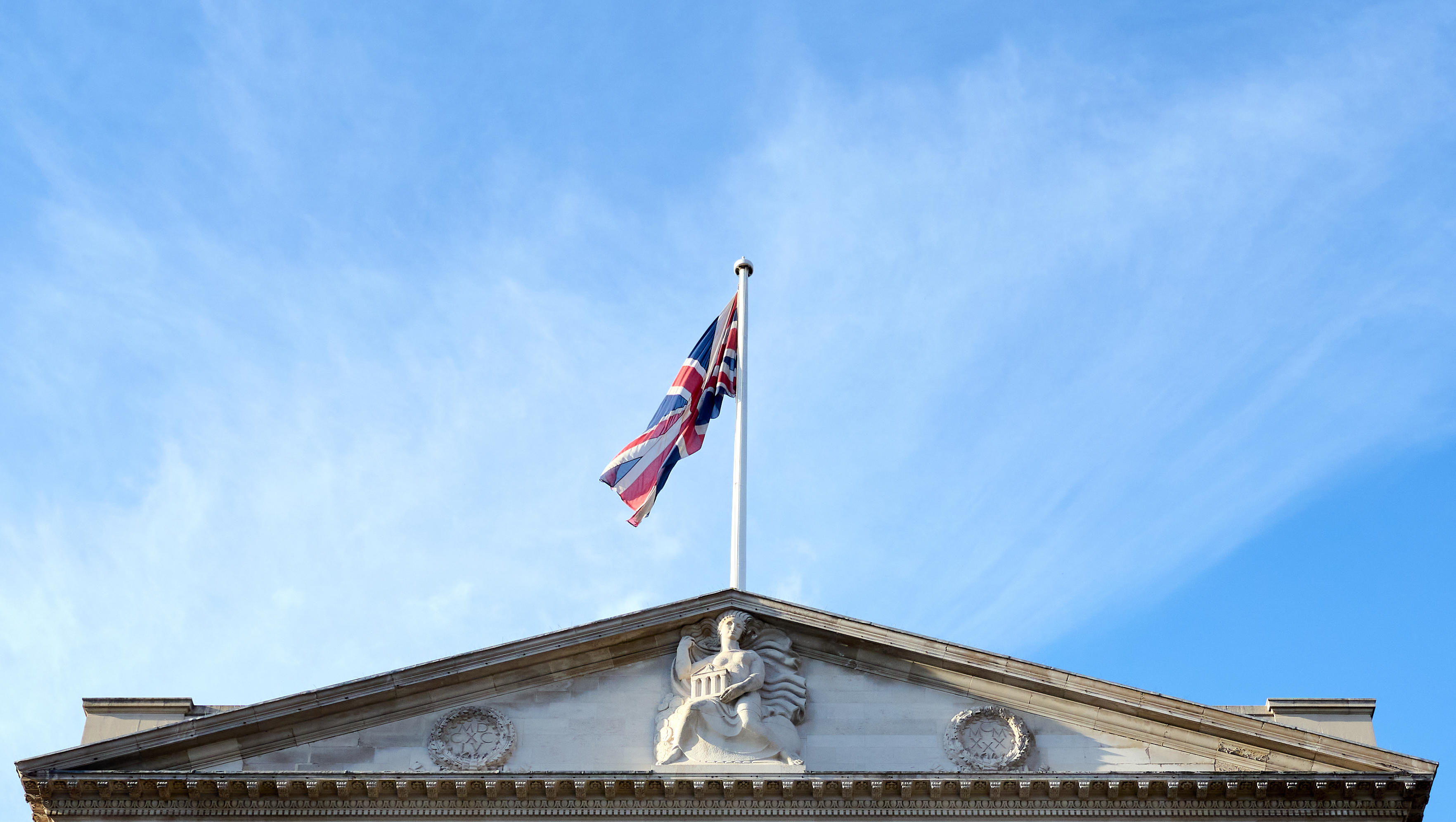 Zinssenkung: Händler wetten auf Kehrtwende der Bank of England