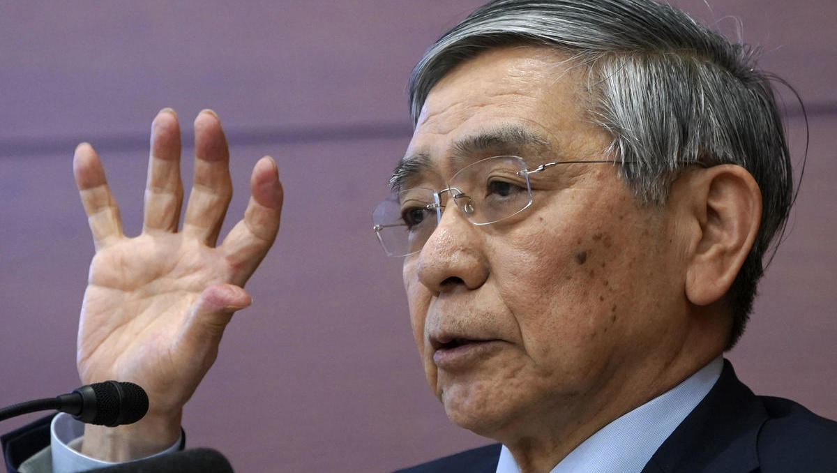 Bank of Japan ist einziger Käufer neuer Staatsanleihen