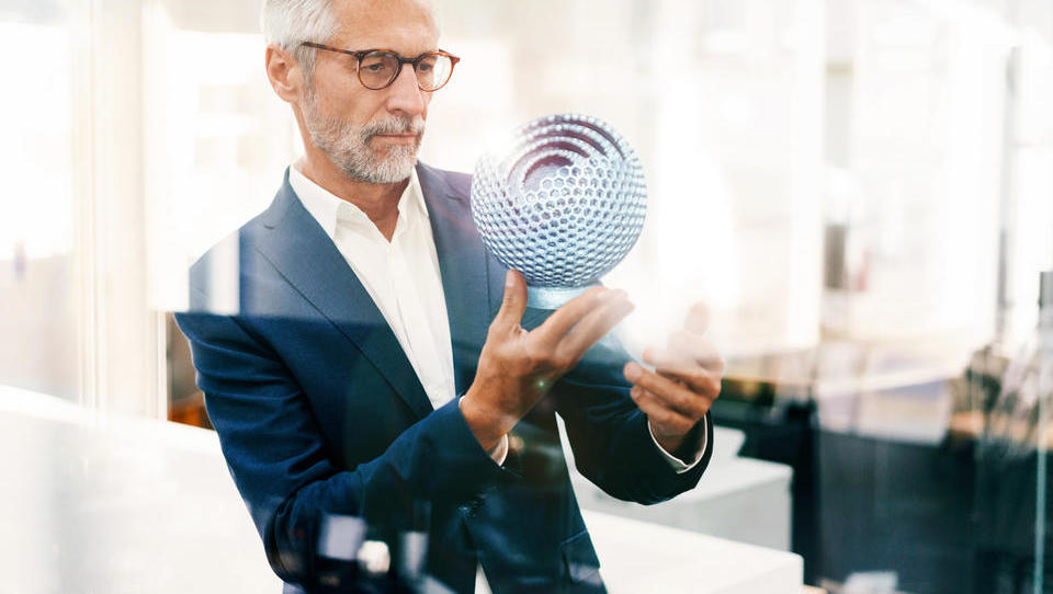 Weniger Administration, mehr Innovation: Digitale bAV-Verwaltung schafft Raum für Neues