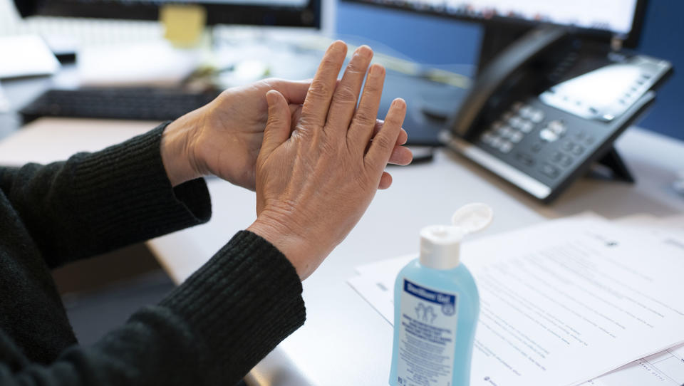 DWN RATGEBER: Wie Unternehmen die Krise jetzt meistern können