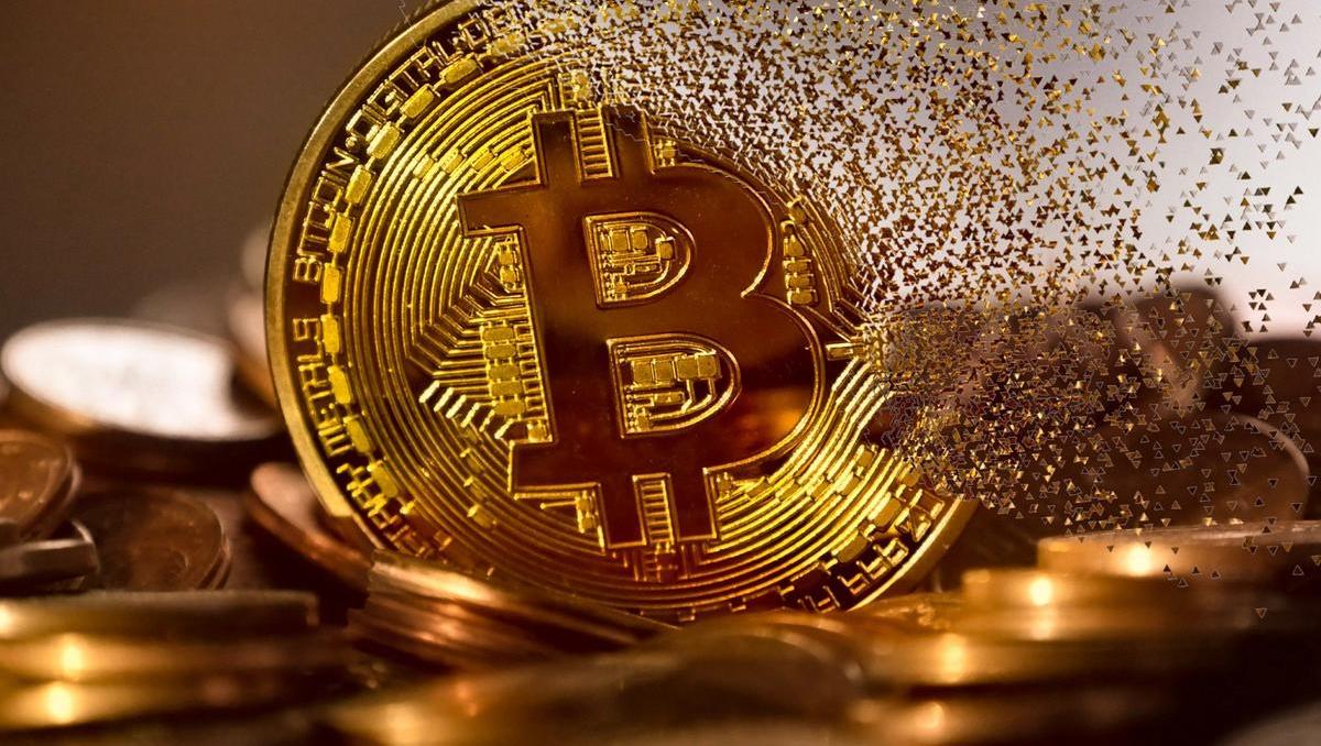 Ist die Technologie hinter bitcoin fälschungssicher?