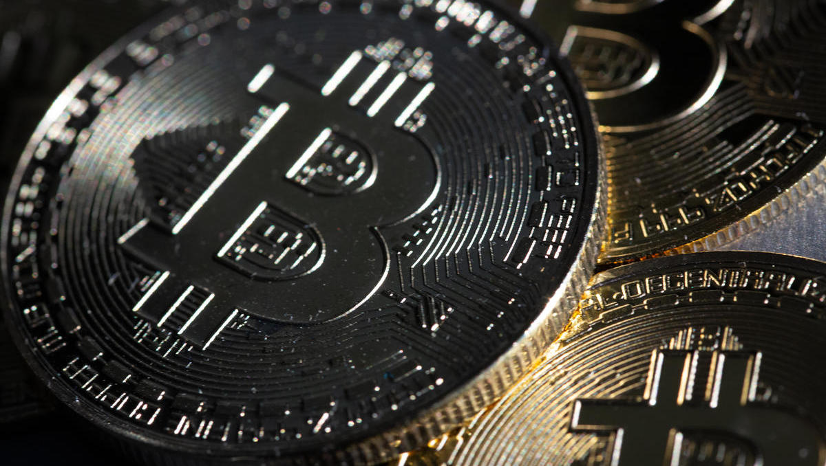 Bitcoin-Kurs steigt plötzlich steil an, über 20.000 Dollar