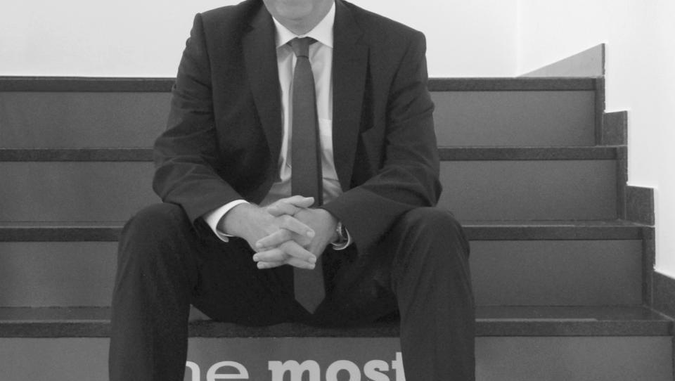 „Innovation darf nicht bei den Steuergesetzen haltmachen“