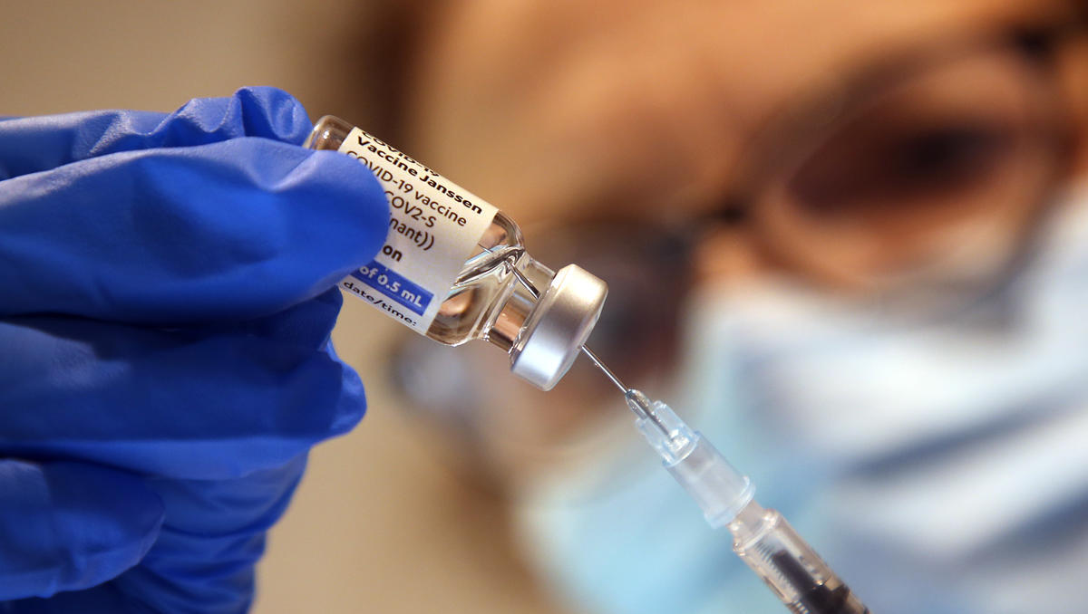 Politik und Verbände machen Druck für Booster-Impfungen