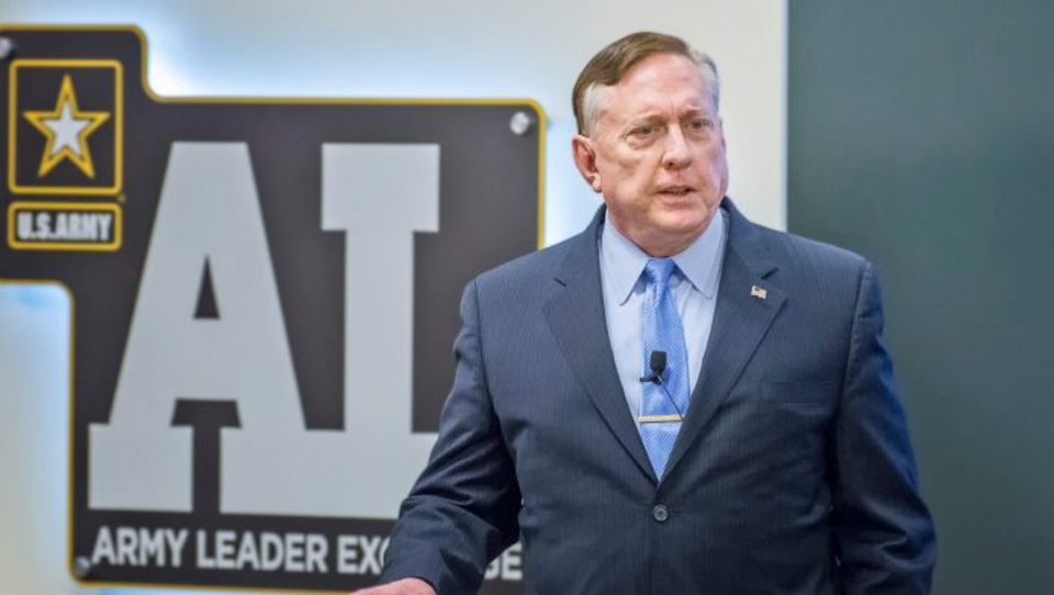 Neuer US-Botschafter: Trump schickt einen kampferprobten Kritiker der globalen US-Kriege nach Berlin