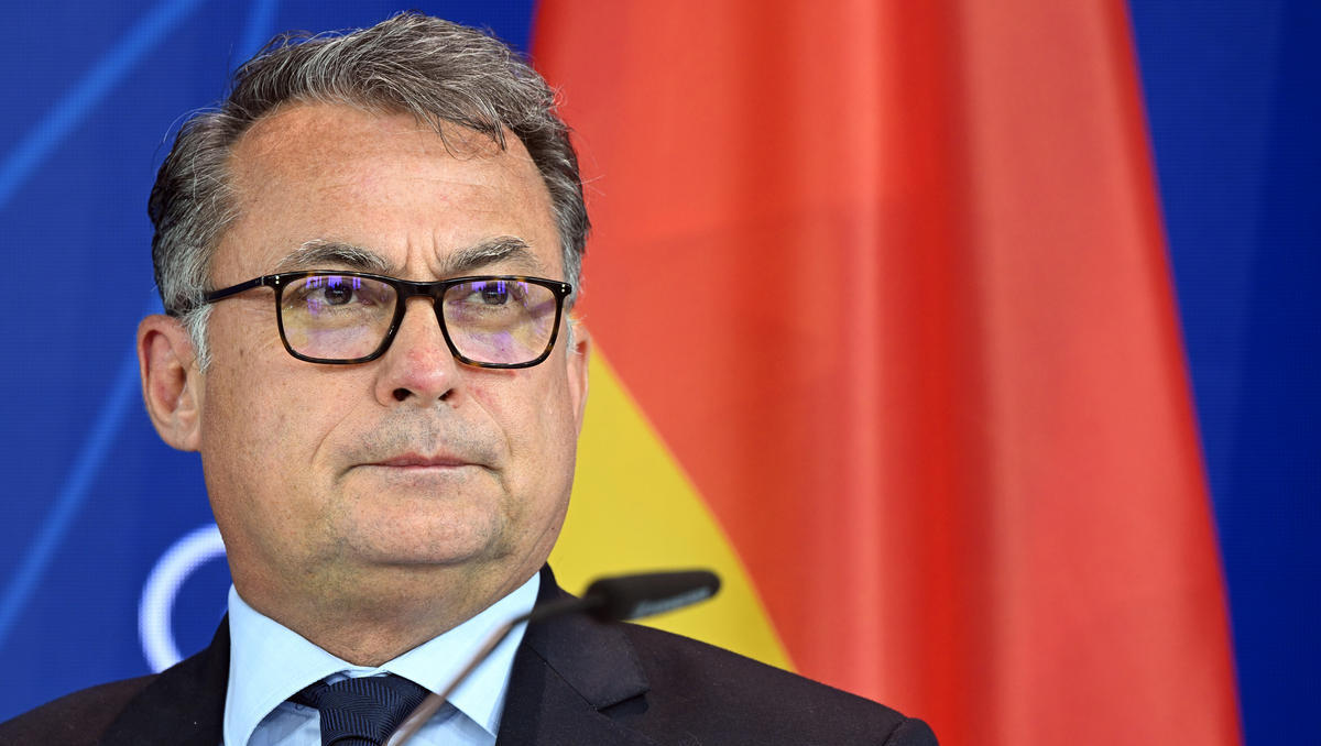 Bundesbank-Chef: „Deutschland geht es nicht gut“