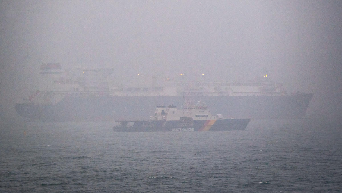 Bundesbank erwartet für 2023 Rezession und hohe Inflation