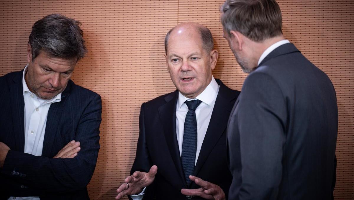 Verschlusssache Nord Stream: Ermittlungen unterliegen strenger Geheimhaltung