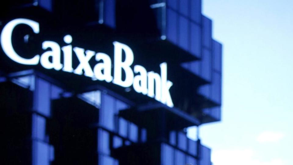 Fusionspläne in Spanien beflügeln Europas Bankaktien