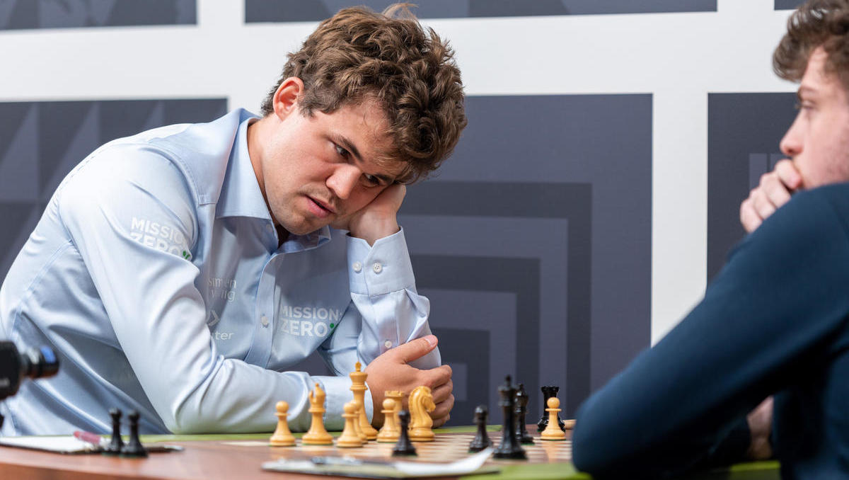 Skandal im Schachsport: US-Großmeister soll öfter betrogen haben als bisher bekannt