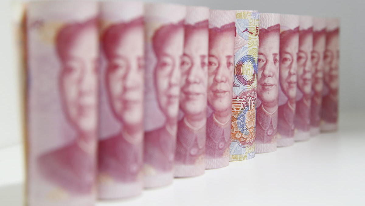 Entlädt China die geldpolitische „Bazooka“? 
