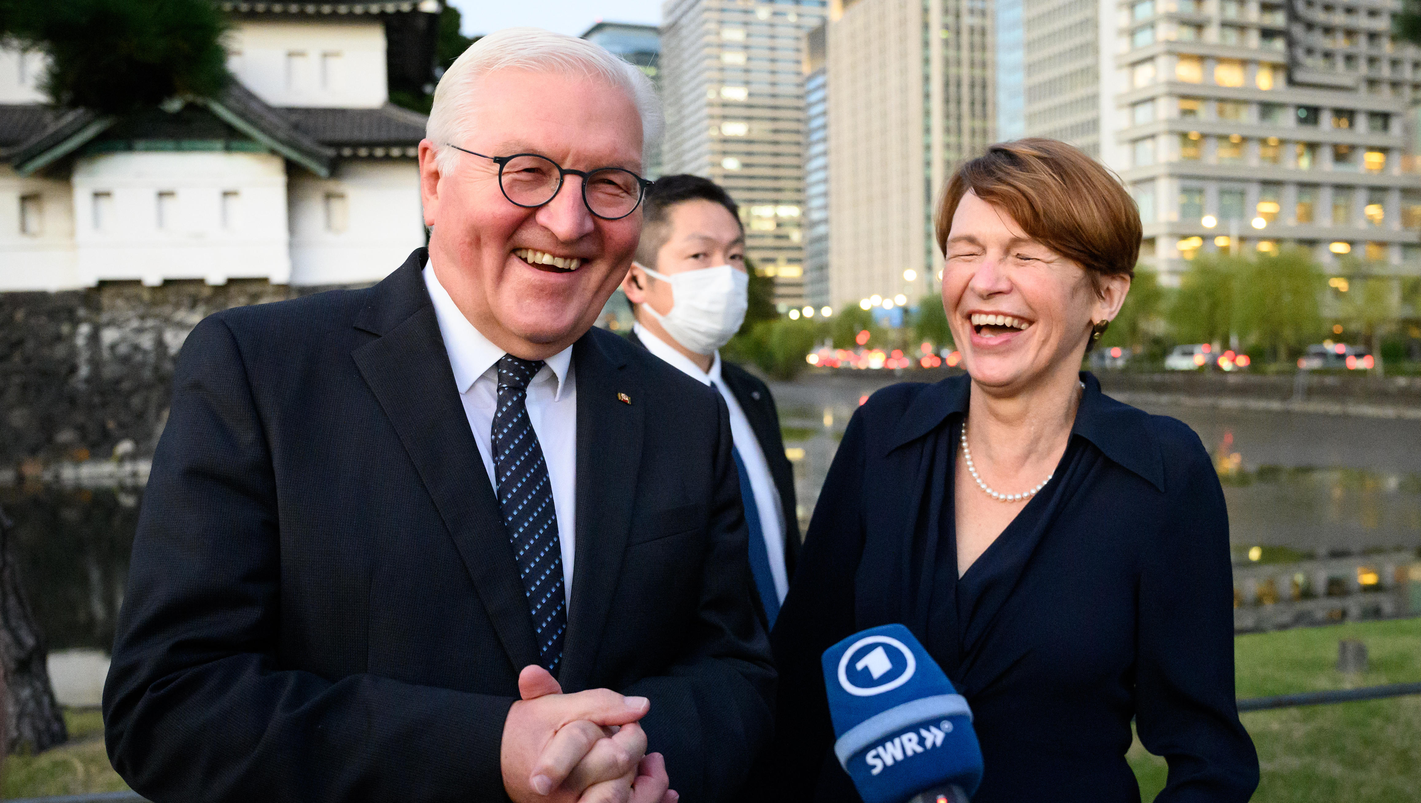 Corona und Ukraine bringen hohe Einbußen für deutsche Wirtschaft