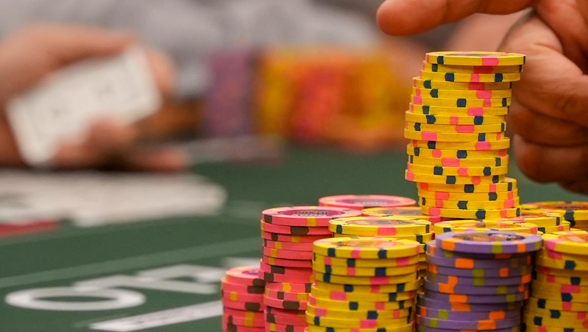 8 Gründe, warum es beim Poker um Geschicklichkeit geht
