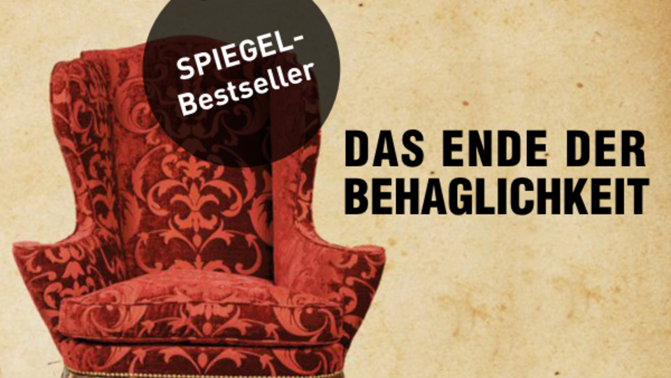 Mit unserem DWN Online Jahresabo erhalten Sie unseren Bestseller gratis dazu!
