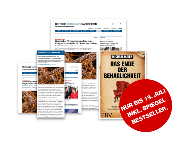 Dwn Digital Jahrlich Spar Abo Inkl Buch Orders Deutsche Wirtschafts Nachrichten De