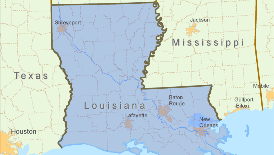 USA: Drei Polizisten bei Schießerei in Baton Rouge getötet