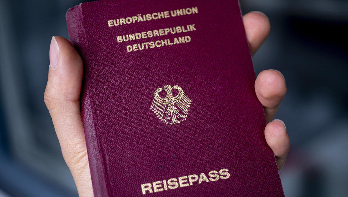 Bundesregierung erleichtert Einbürgerung in Deutschland