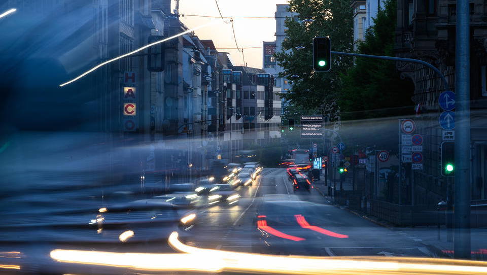 Abkehr vom Diesel: Die Deutschen vernichten ihren eigenen Wohlstand 