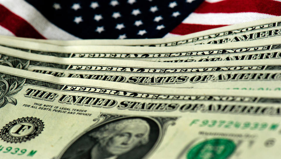 JPMorgan sieht digitale Zentralbank-Währungen als Gefahr für den Dollar