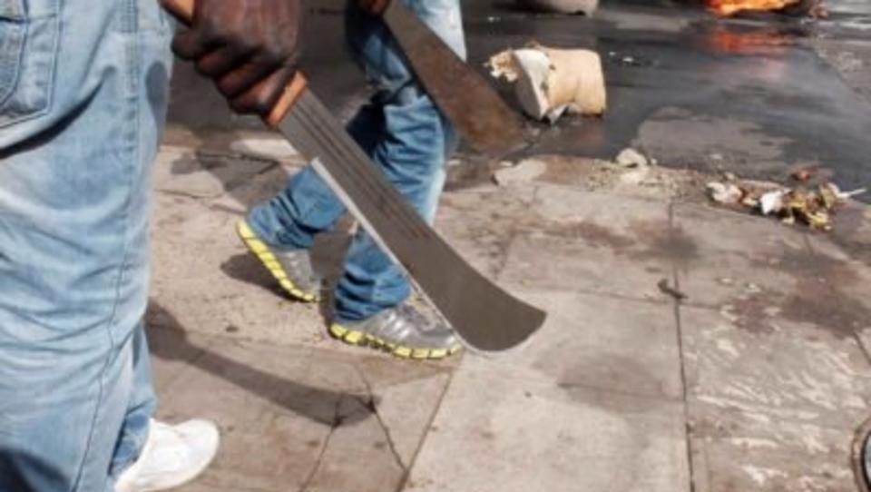 „Äußerst brutal“: Die nigerianische Mafia erobert Deutschland
