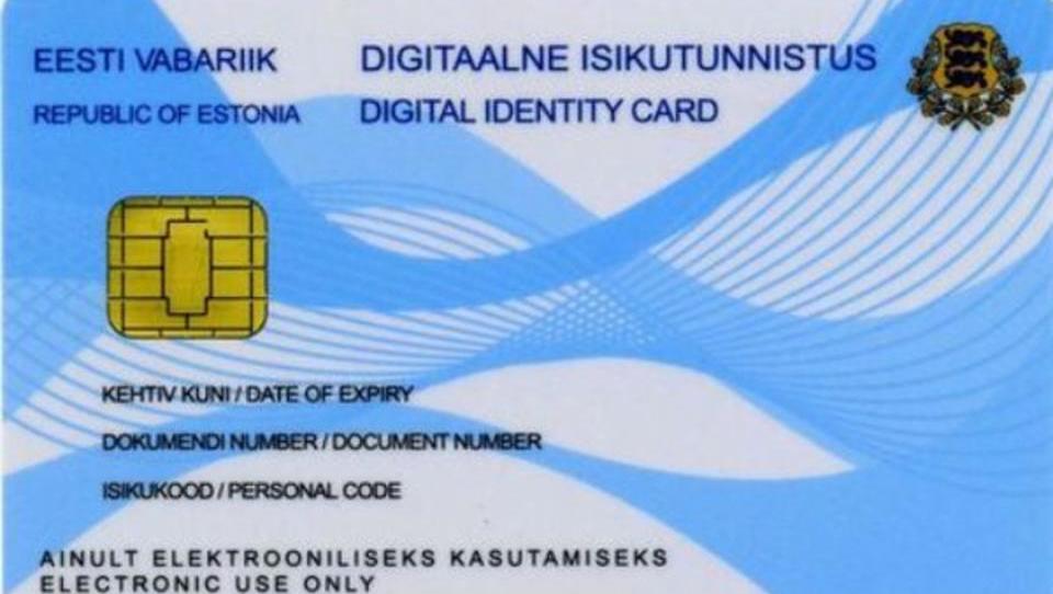 Unternehmens-Gründung dauert in Deutschland 75 Tage, in Estland 18 Minuten