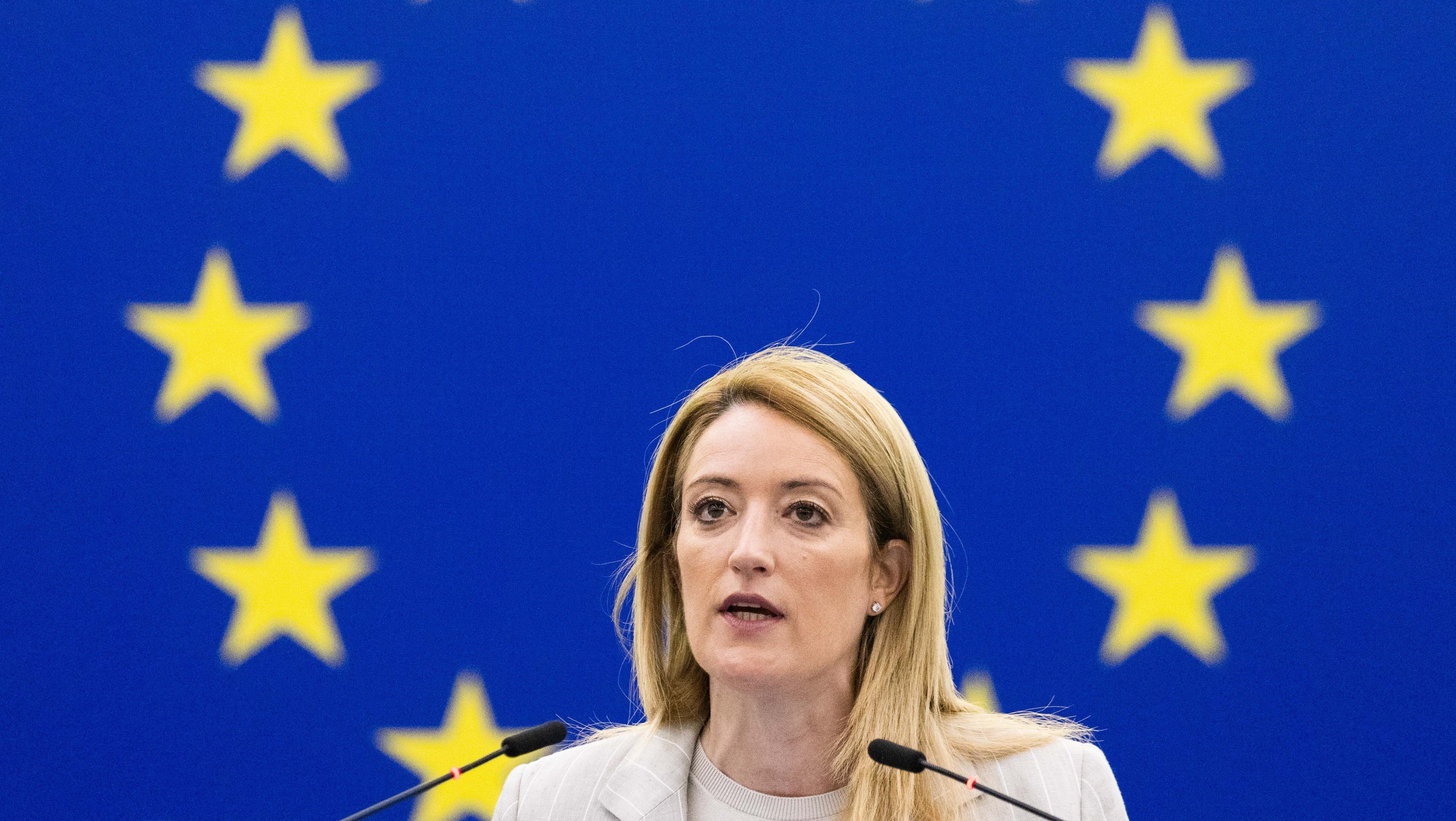 Trotz Energiekrise: EU-Politiker pendeln weiter zwischen Brüssel und Straßburg
