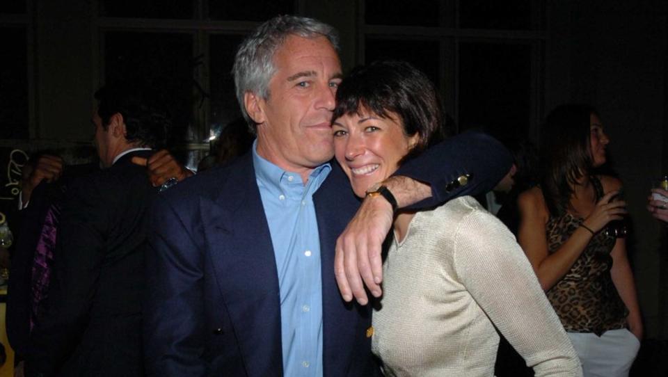 Epstein-Komplizin engagiert Anwalt von Top-al-Qaida-Terroristen