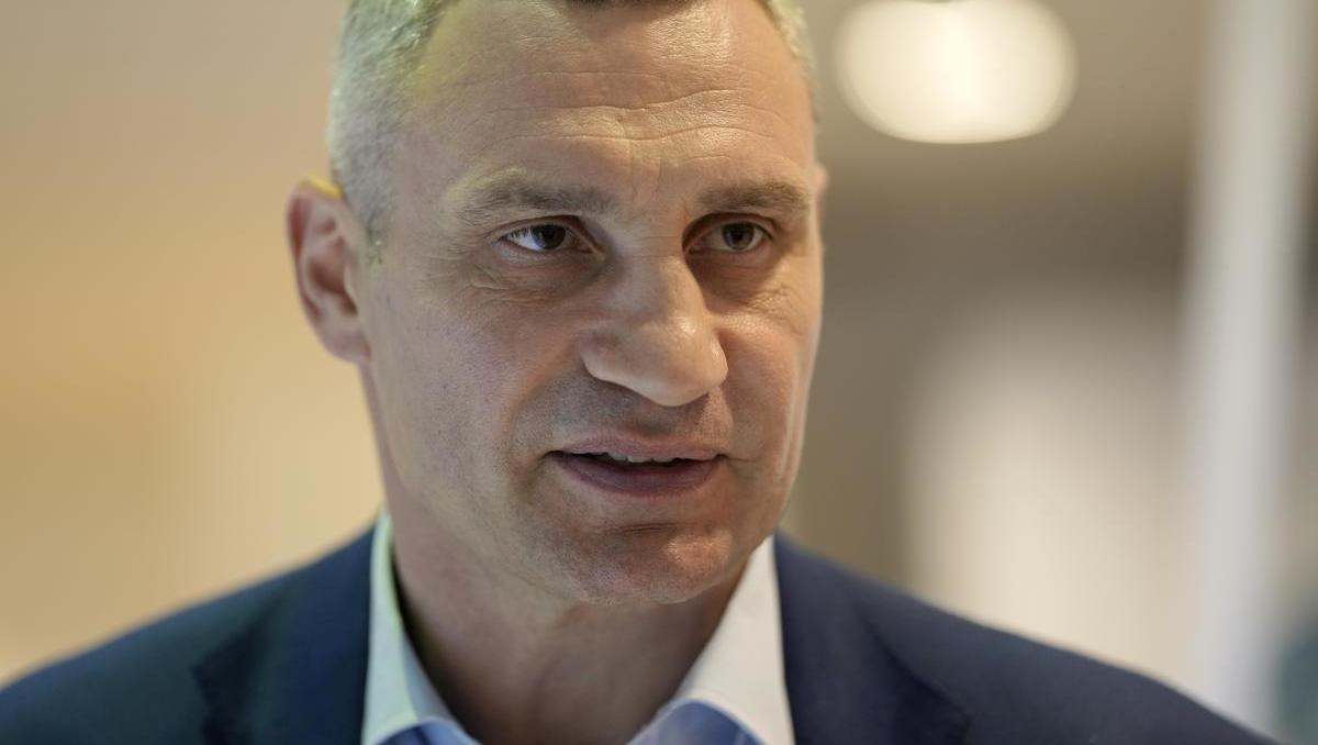 Falscher Klitschko blamiert Bürgermeister in ganz Europa