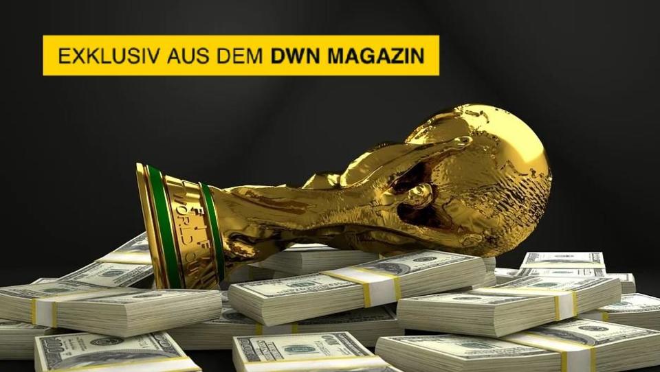 Abstiegsangst: Wie Kommerz und Corona den Profisport in seiner Existenz bedrohen
