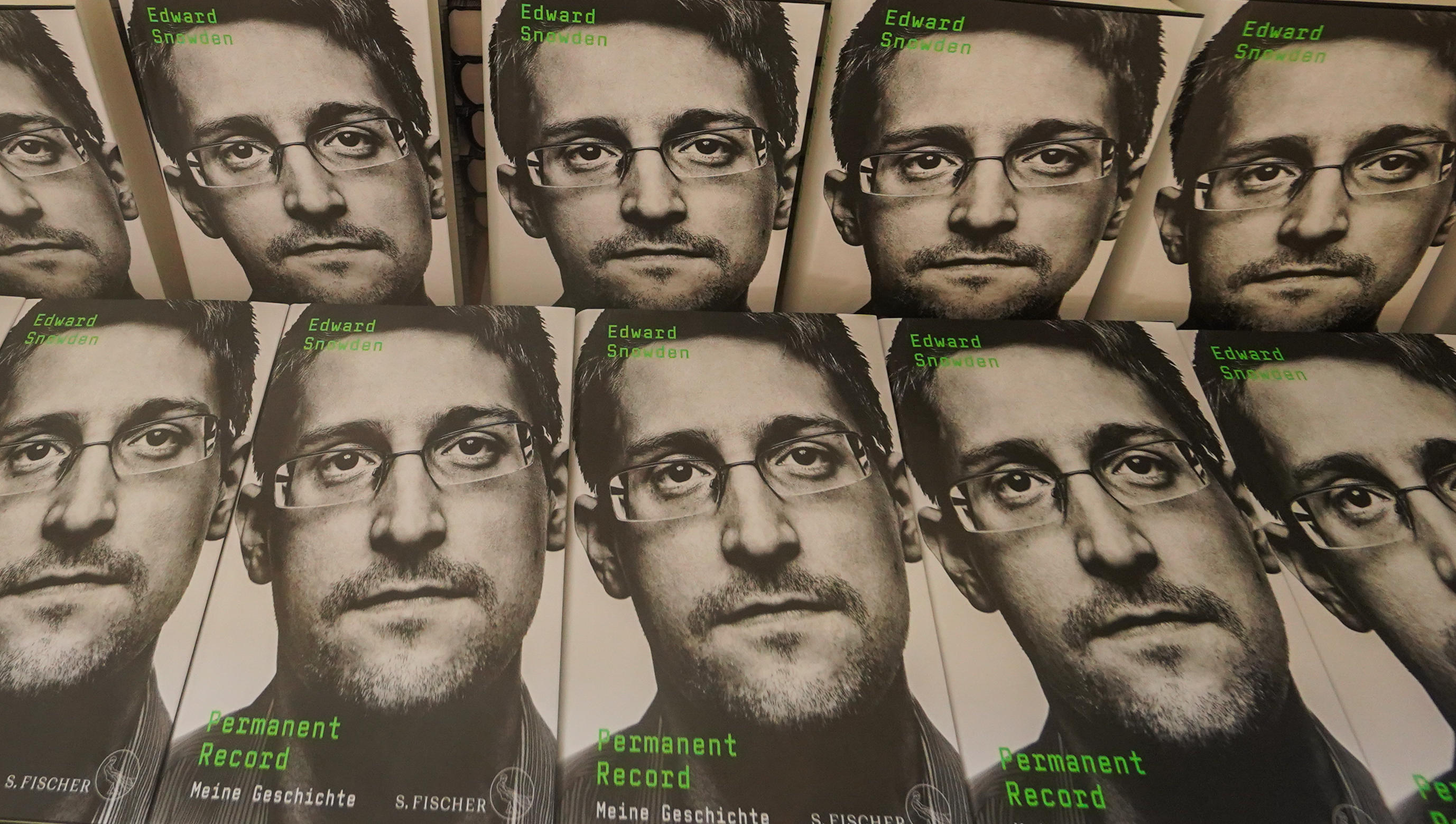 Putin gewährt Edward Snowden russische Staatsbürgerschaft