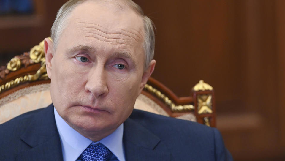 Putin wirbt bei G20 für gegenseitige Anerkennung von Impfzertifikaten